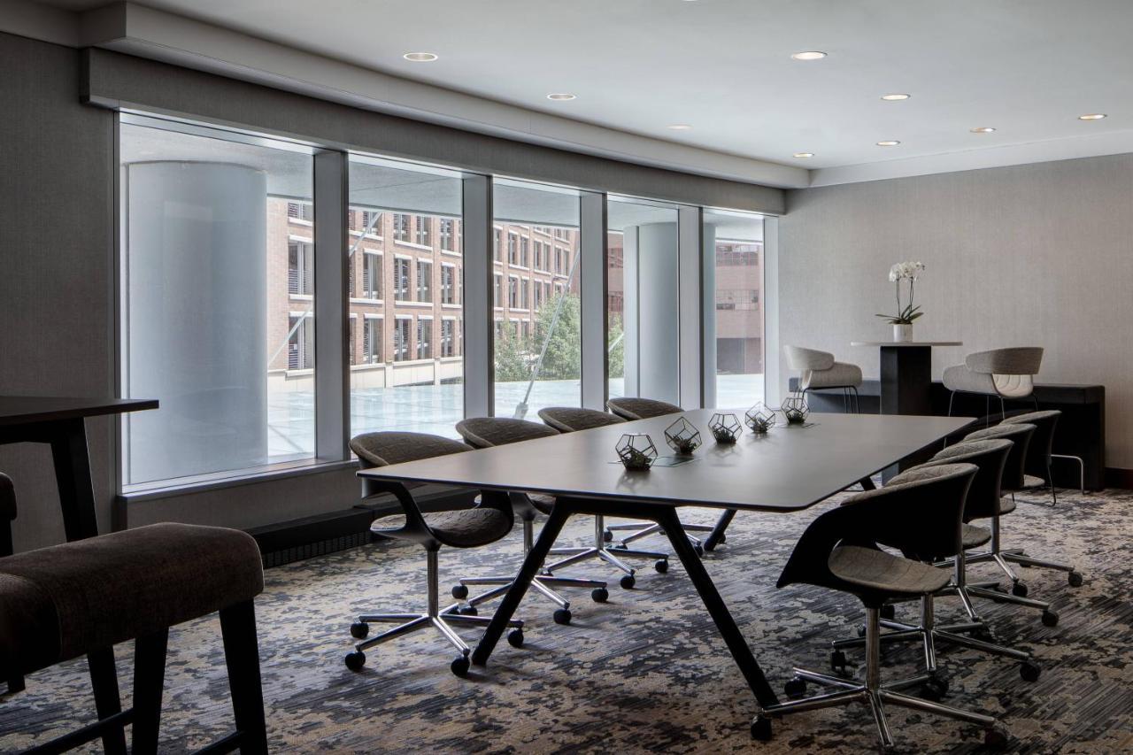 Hotel Jw Marriott Grand Rapids Extérieur photo