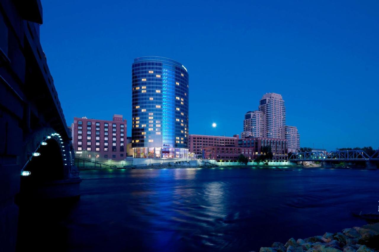 Hotel Jw Marriott Grand Rapids Extérieur photo