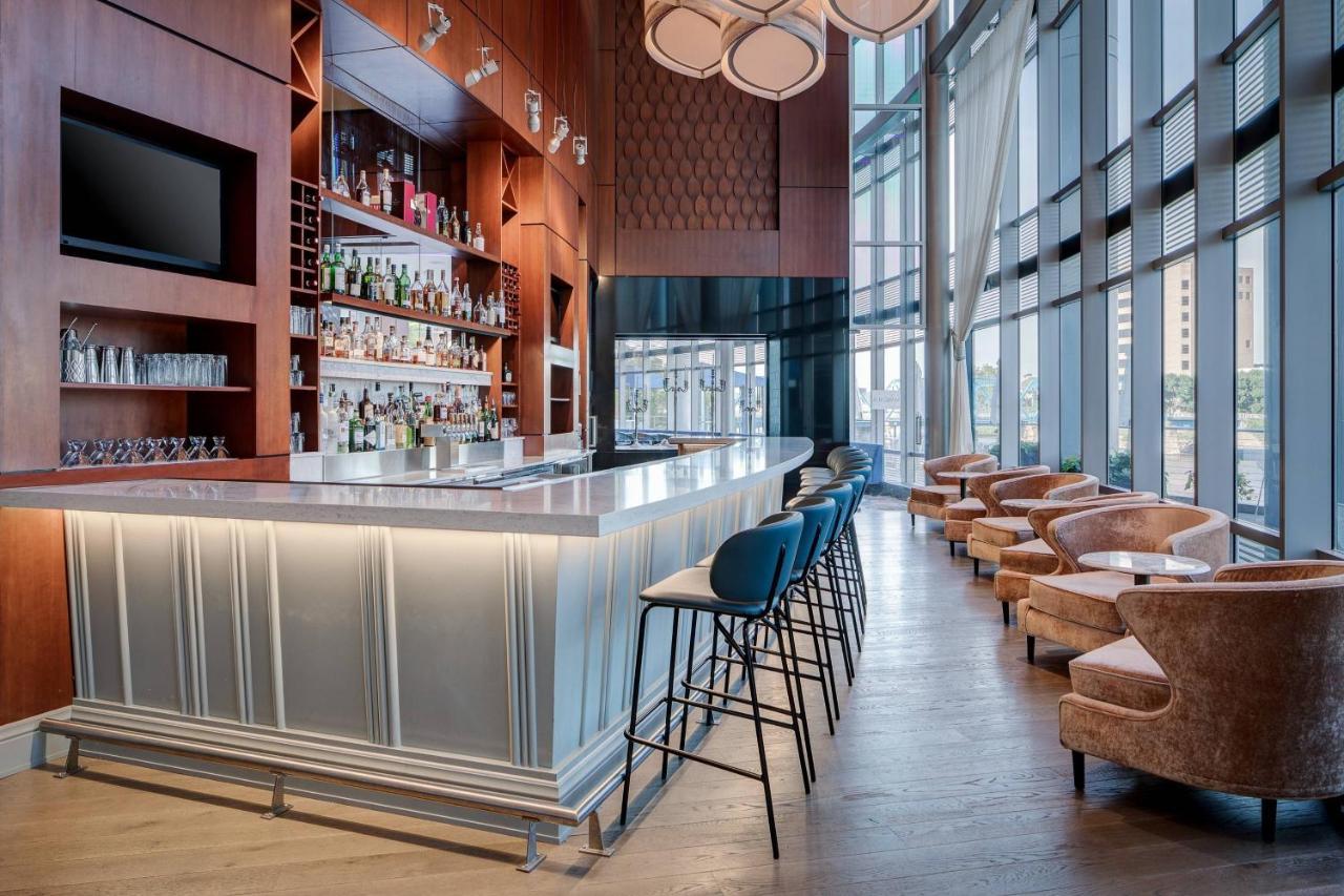 Hotel Jw Marriott Grand Rapids Extérieur photo
