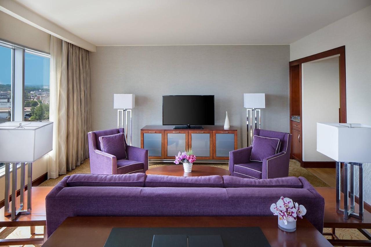 Hotel Jw Marriott Grand Rapids Extérieur photo