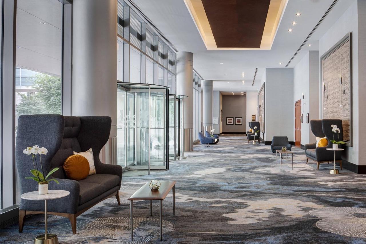 Hotel Jw Marriott Grand Rapids Extérieur photo