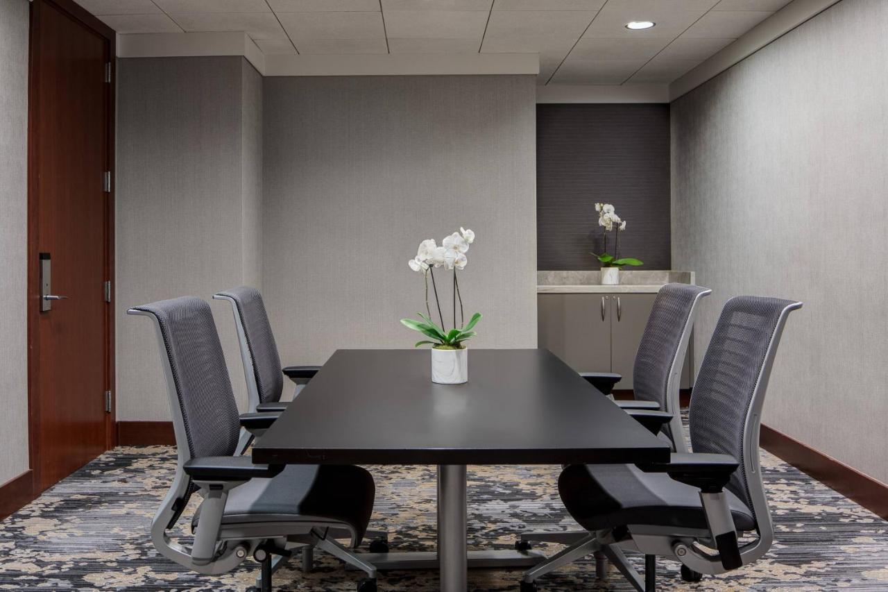Hotel Jw Marriott Grand Rapids Extérieur photo