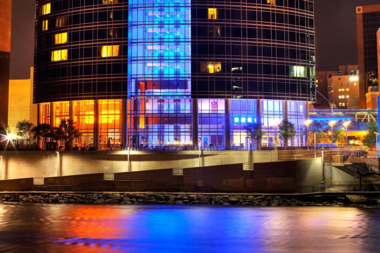 Hotel Jw Marriott Grand Rapids Extérieur photo