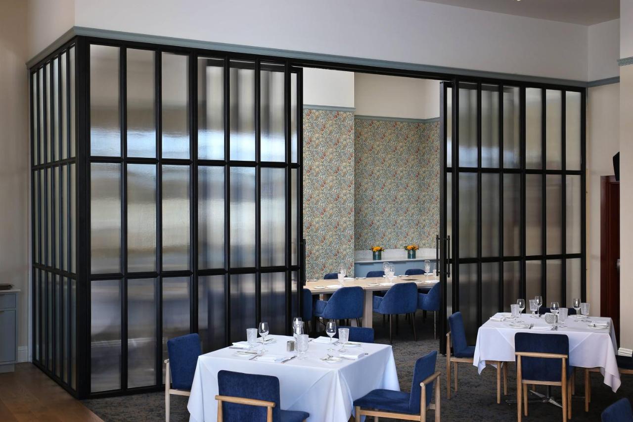 Hotel Jw Marriott Grand Rapids Extérieur photo