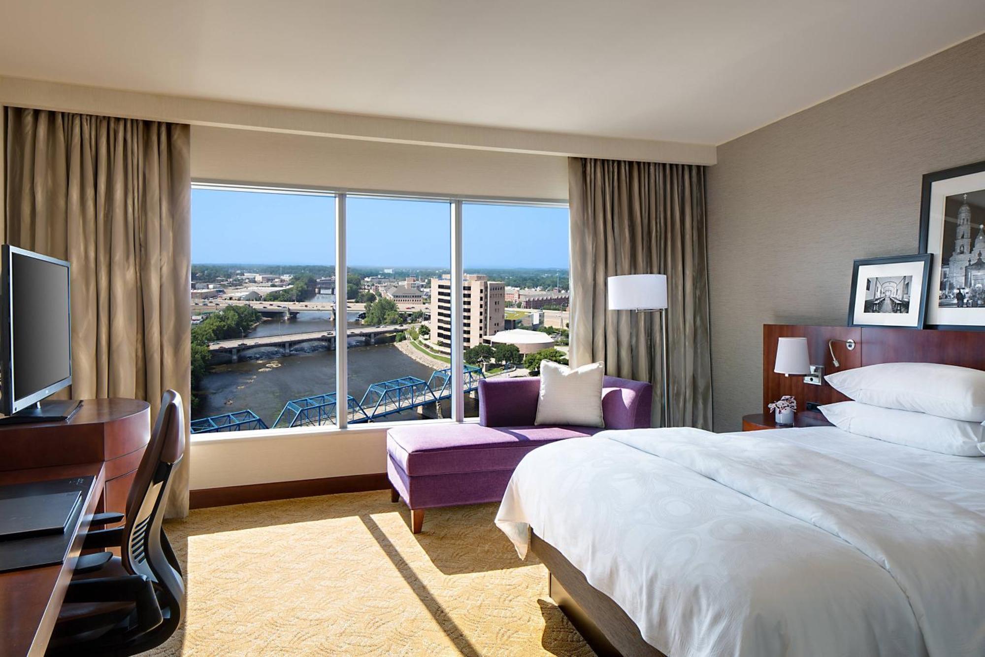Hotel Jw Marriott Grand Rapids Extérieur photo