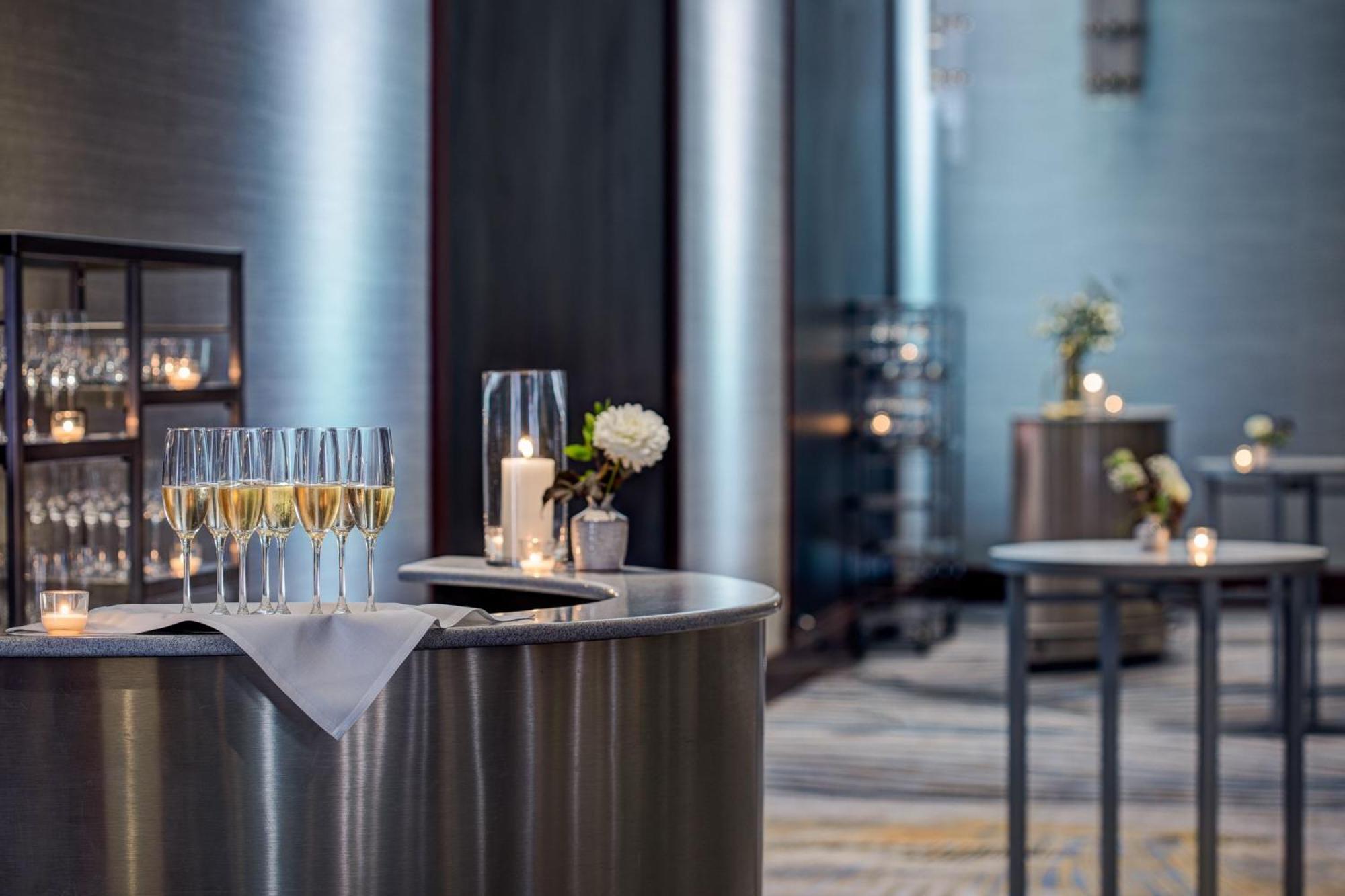 Hotel Jw Marriott Grand Rapids Extérieur photo