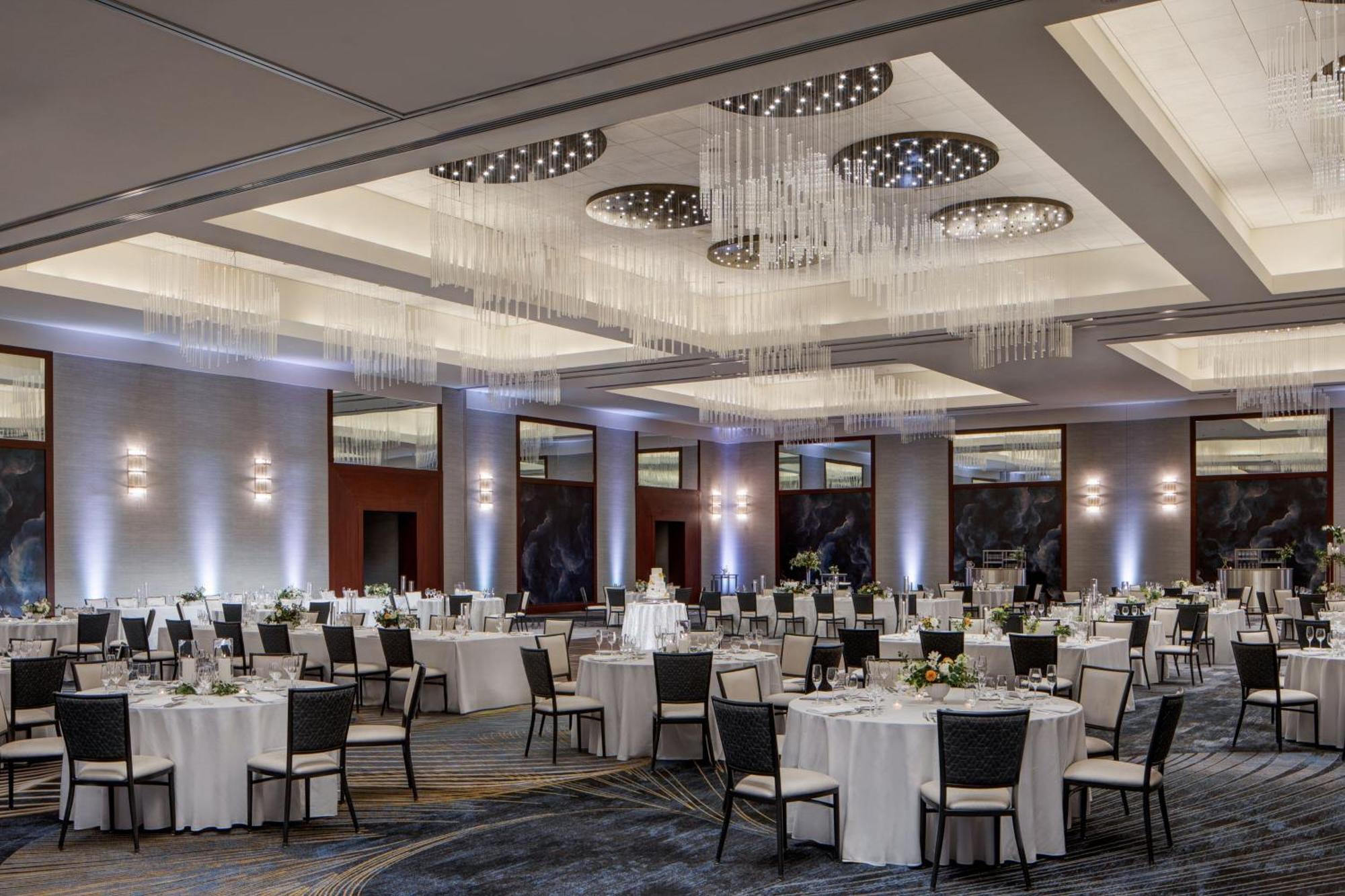 Hotel Jw Marriott Grand Rapids Extérieur photo