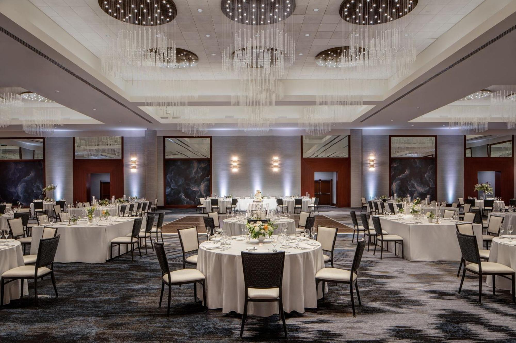 Hotel Jw Marriott Grand Rapids Extérieur photo