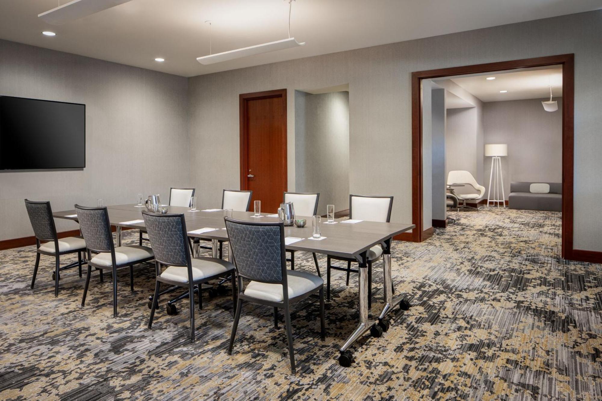 Hotel Jw Marriott Grand Rapids Extérieur photo