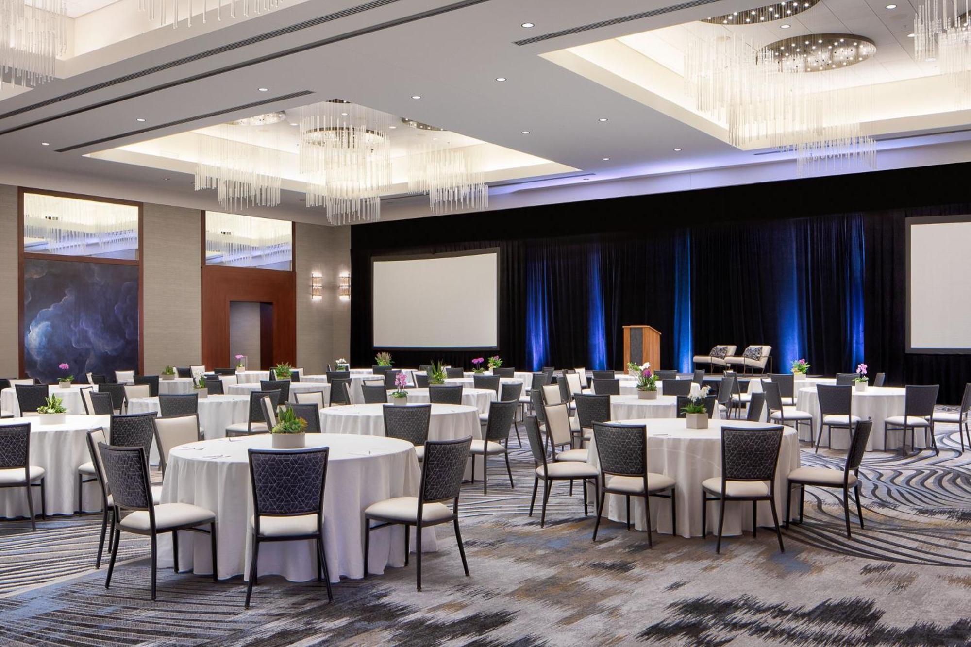 Hotel Jw Marriott Grand Rapids Extérieur photo