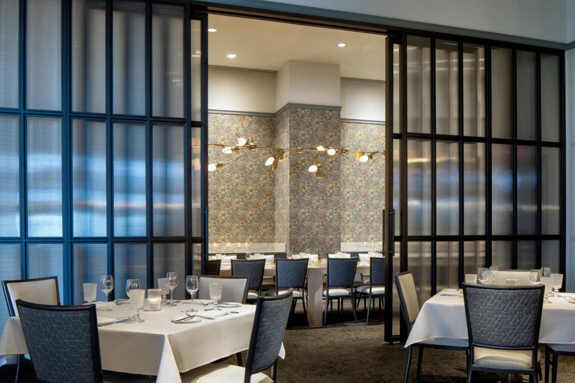 Hotel Jw Marriott Grand Rapids Extérieur photo