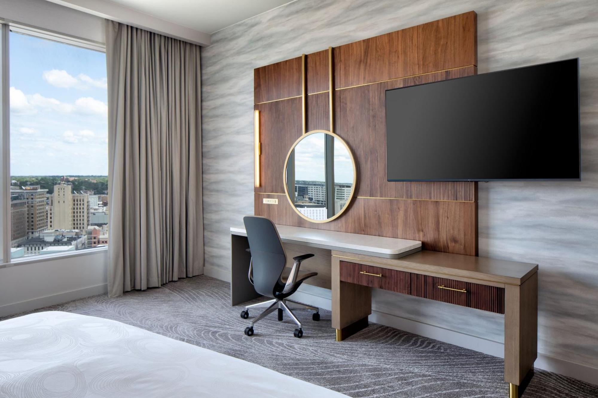 Hotel Jw Marriott Grand Rapids Extérieur photo