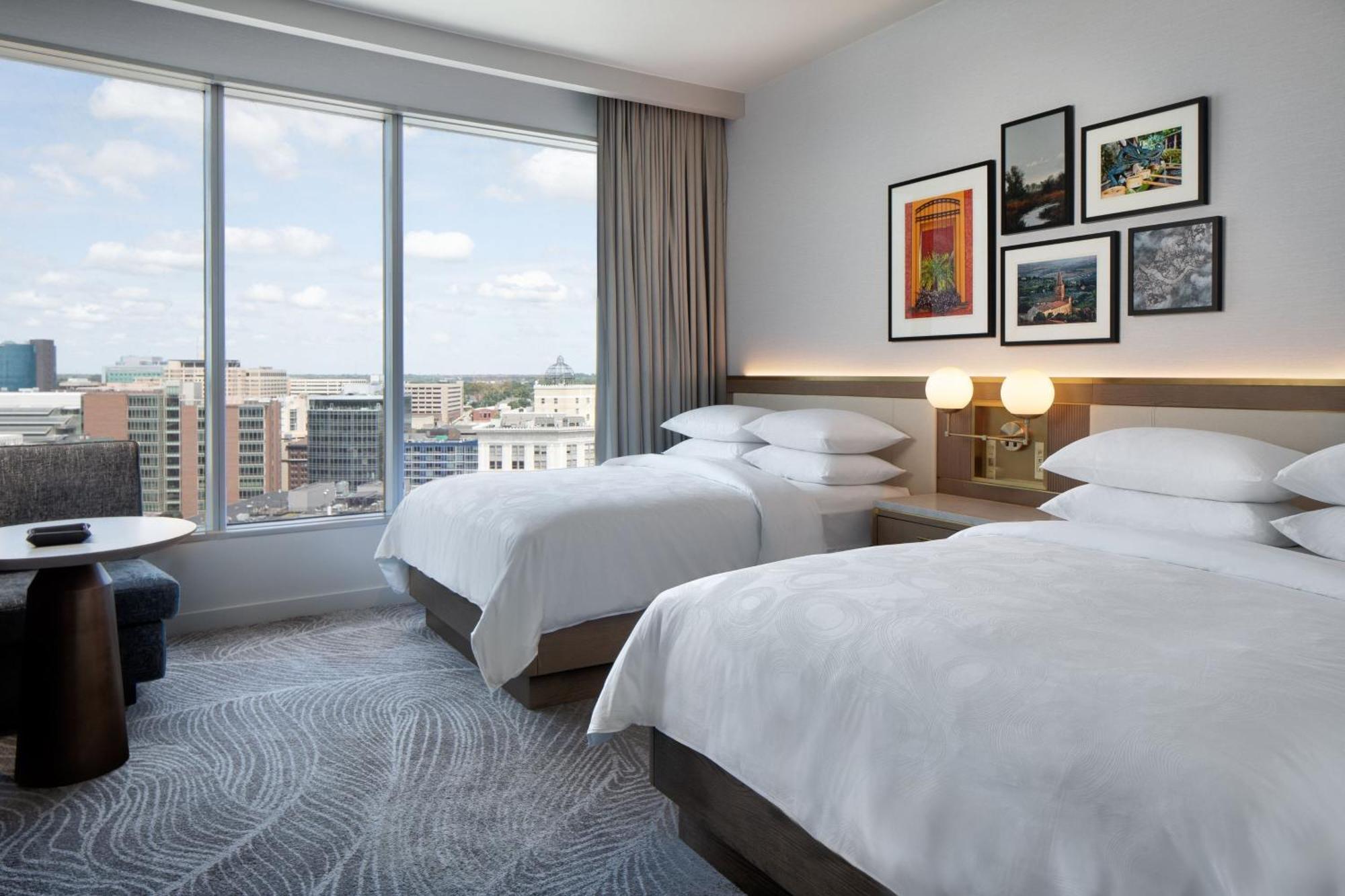 Hotel Jw Marriott Grand Rapids Extérieur photo