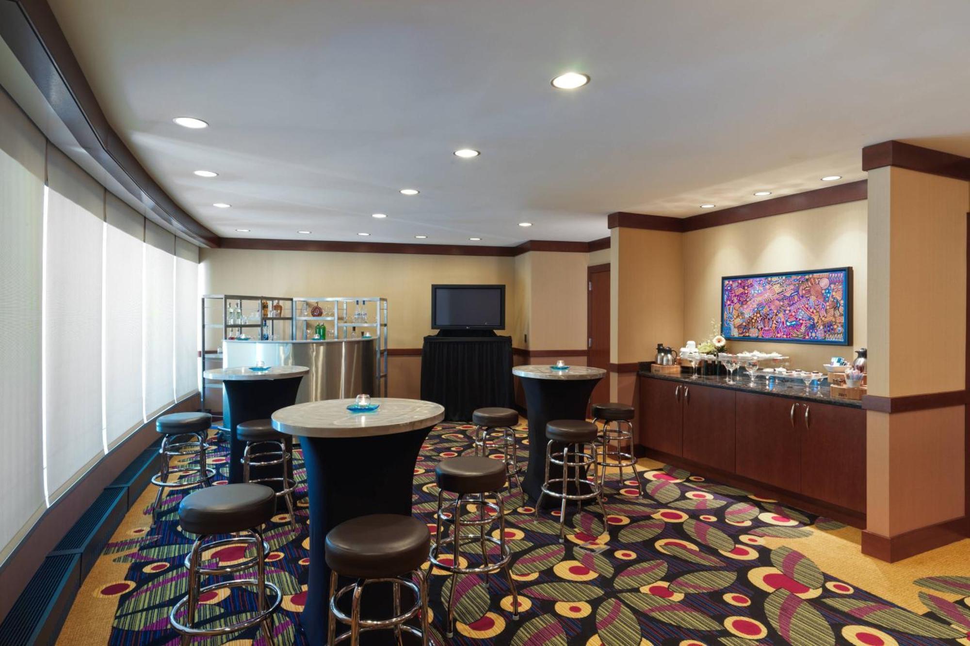 Hotel Jw Marriott Grand Rapids Extérieur photo