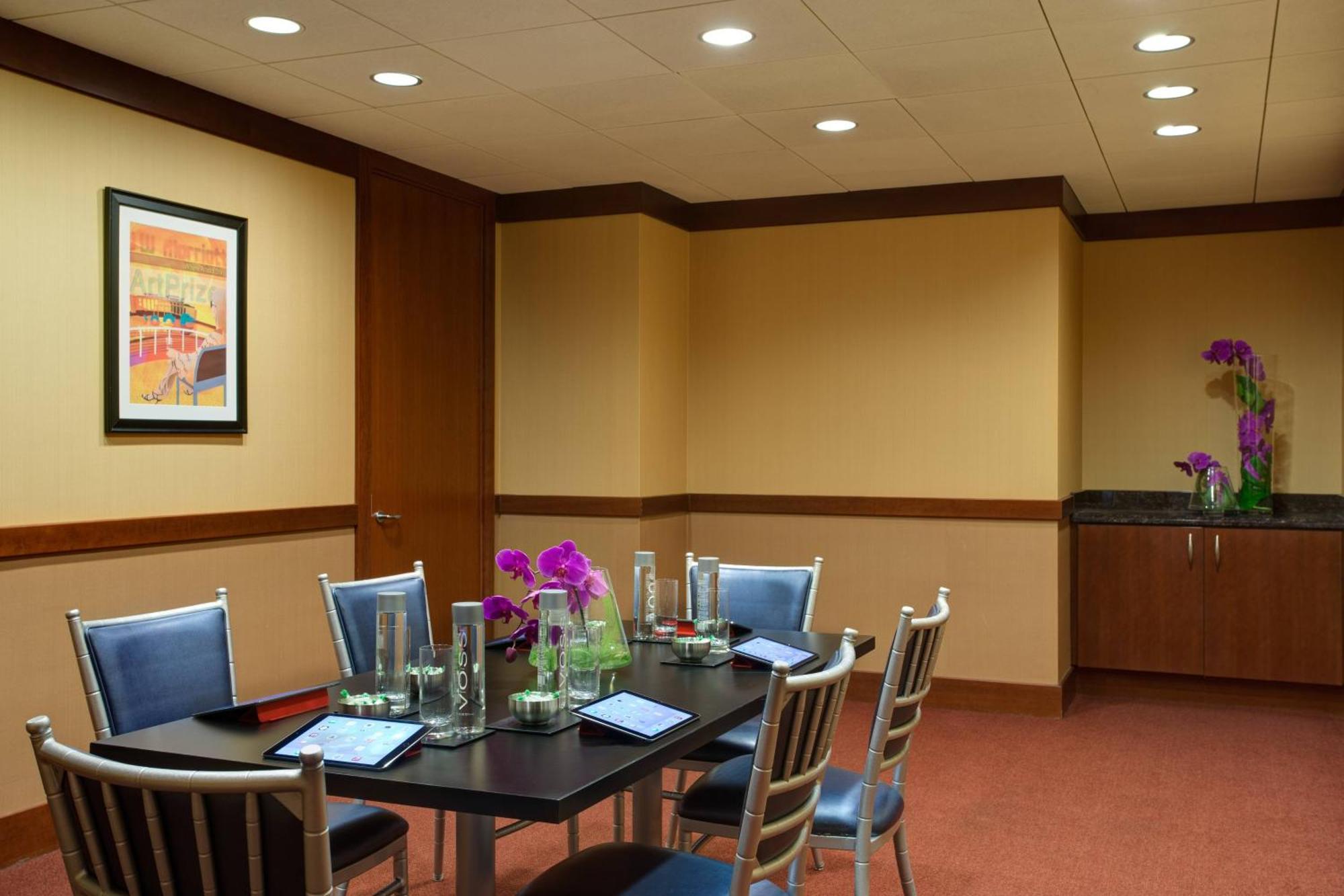 Hotel Jw Marriott Grand Rapids Extérieur photo