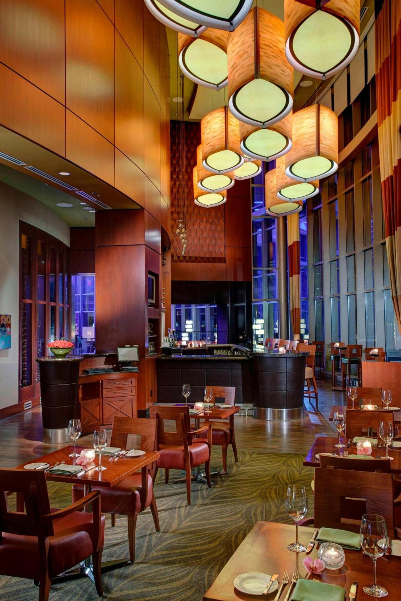Hotel Jw Marriott Grand Rapids Extérieur photo