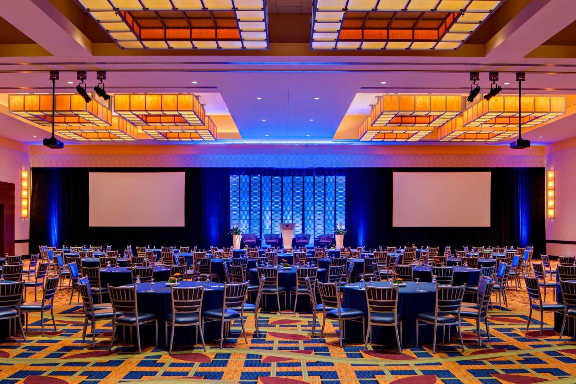 Hotel Jw Marriott Grand Rapids Extérieur photo