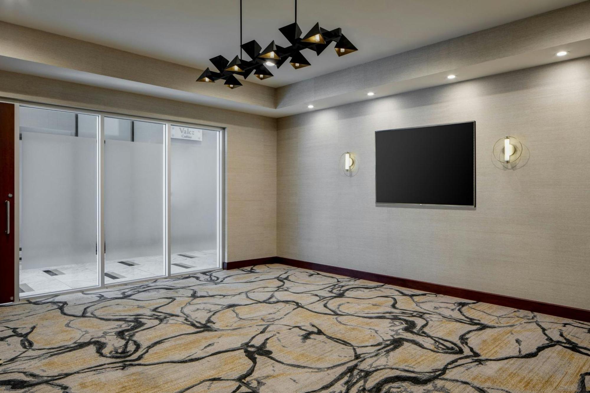 Hotel Jw Marriott Grand Rapids Extérieur photo