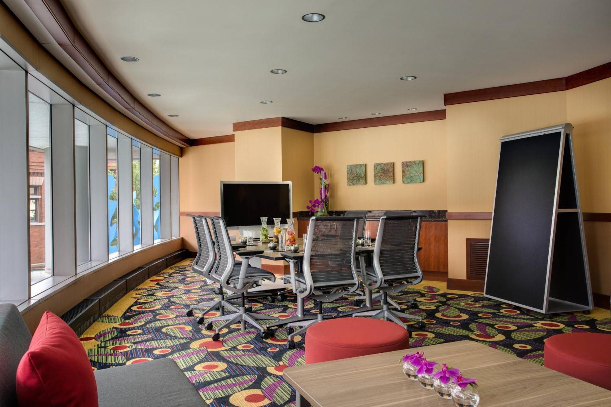 Hotel Jw Marriott Grand Rapids Extérieur photo